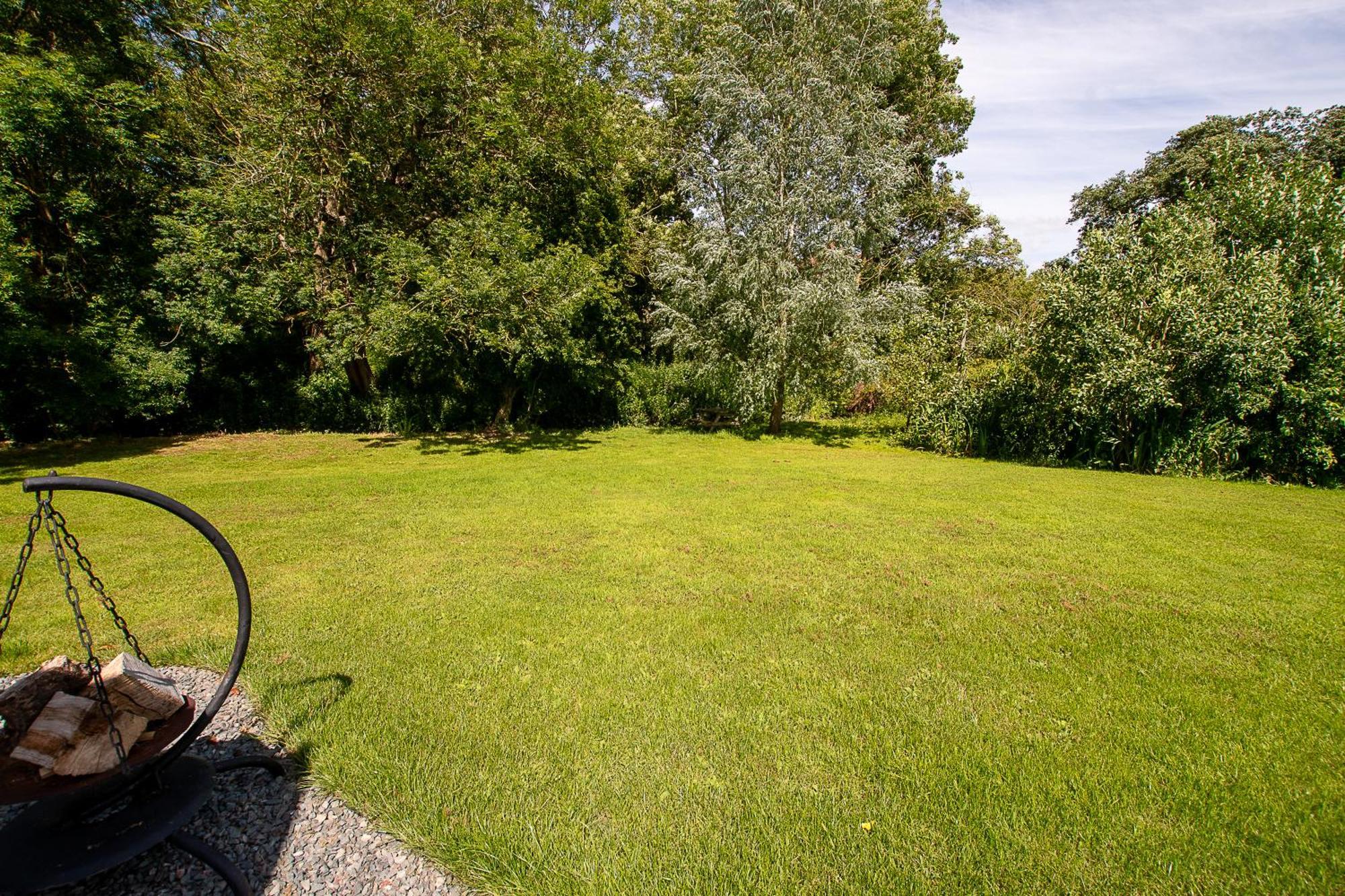 Hotel Peppercorn Pod At Beck House Glamping Salmonby Exteriér fotografie