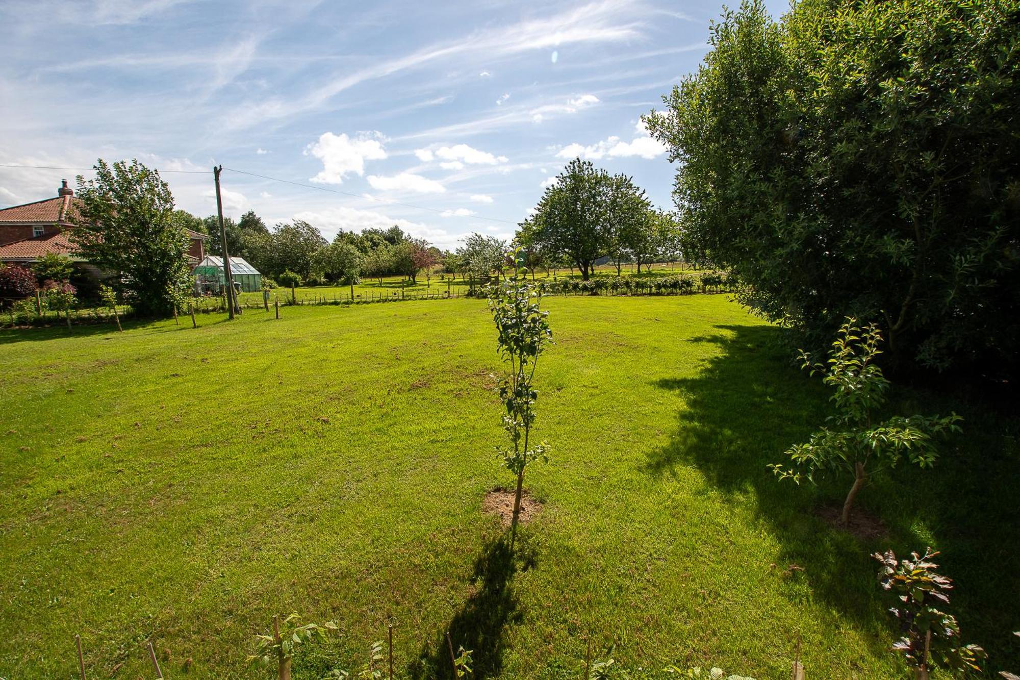 Hotel Peppercorn Pod At Beck House Glamping Salmonby Exteriér fotografie